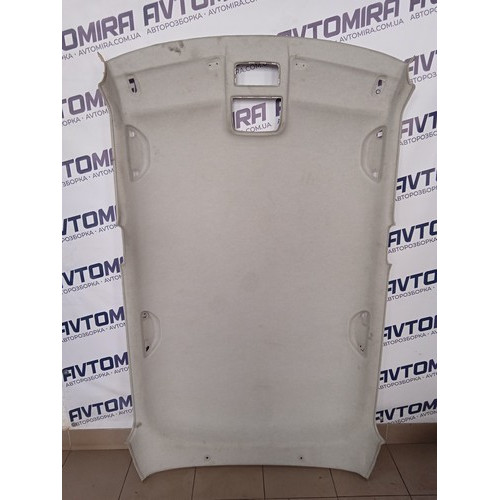 Обшивка потолка Skoda Fabia 2 HB 2007-2014 5J6867501
